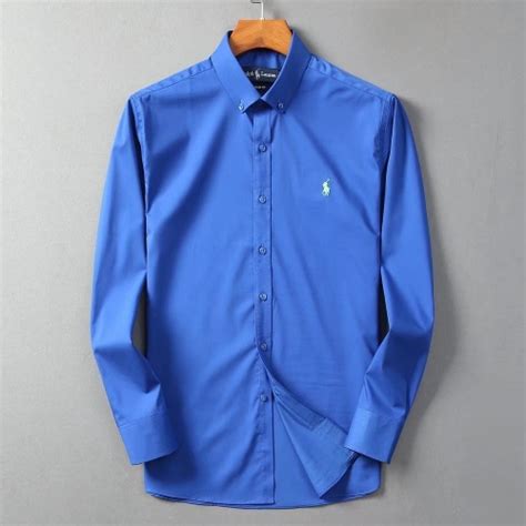 ralph lauren replica clothing china|where are polo shirts made.